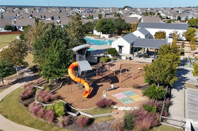 103 Wagon Spoke CV, Liberty Hill, TX 78642