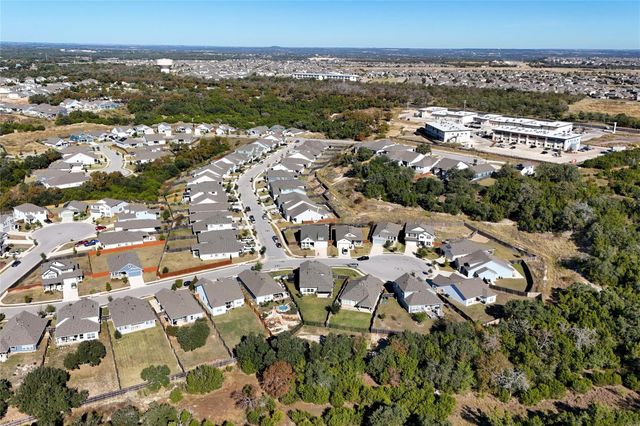 103 Wagon Spoke CV, Liberty Hill, TX 78642