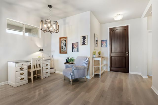 103 Wagon Spoke CV, Liberty Hill, TX 78642