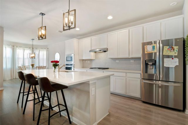 103 Wagon Spoke CV, Liberty Hill, TX 78642