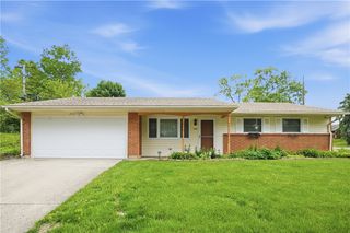 2535 Eckley Boulevard, Miami Twp, OH 45449
