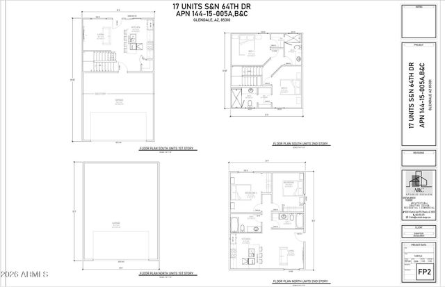 6312 N 64th Drive 2, Glendale, AZ 85301