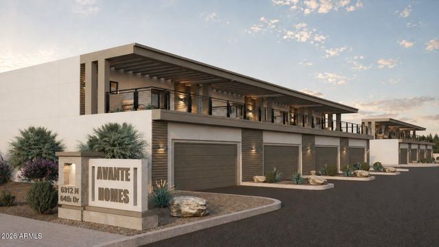 6312 N 64th Drive 2, Glendale, AZ 85301
