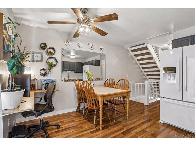 17698 E Loyola Dr D, Aurora, CO 80013