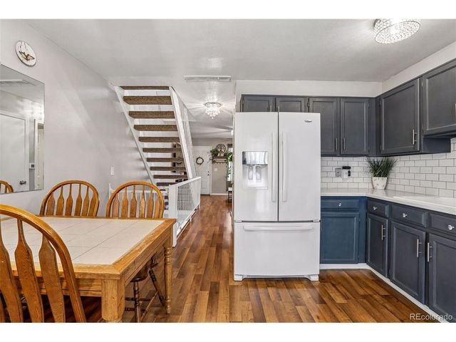 17698 E Loyola Dr D, Aurora, CO 80013