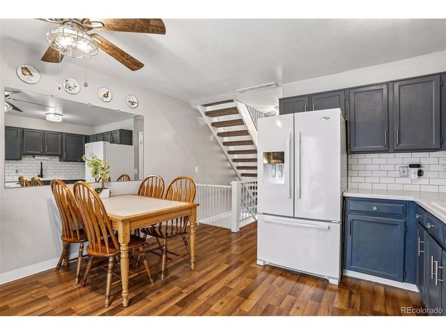 17698 E Loyola Dr D, Aurora, CO 80013