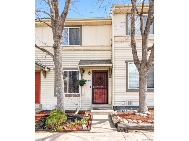 17698 E Loyola Dr D, Aurora, CO 80013