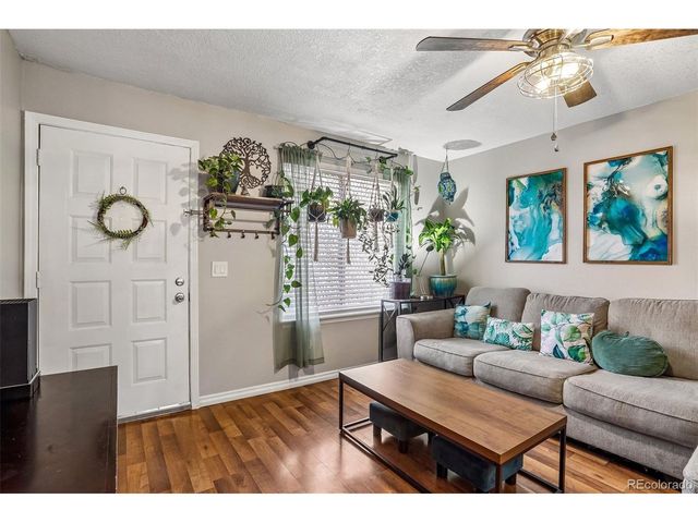 17698 E Loyola Dr D, Aurora, CO 80013