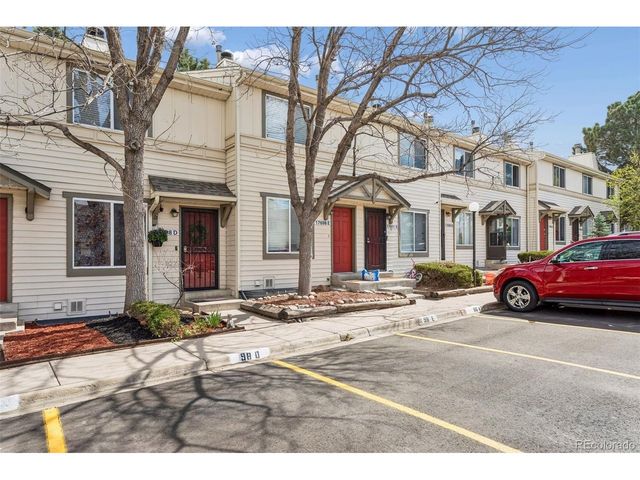 17698 E Loyola Dr D, Aurora, CO 80013