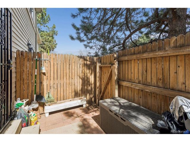 17698 E Loyola Dr D, Aurora, CO 80013