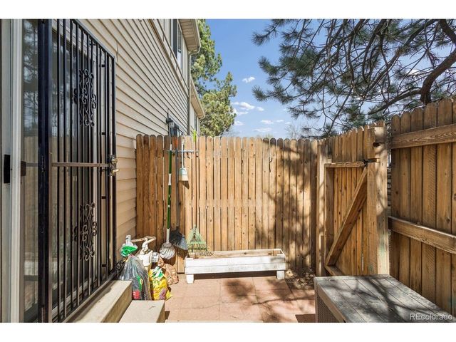 17698 E Loyola Dr D, Aurora, CO 80013