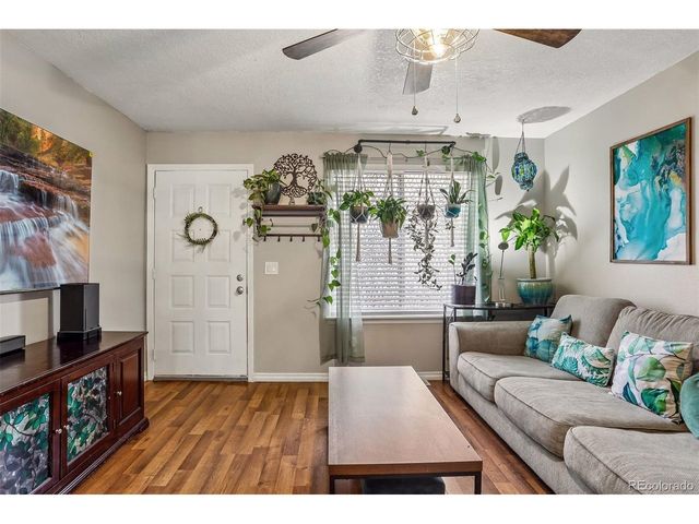 17698 E Loyola Dr D, Aurora, CO 80013