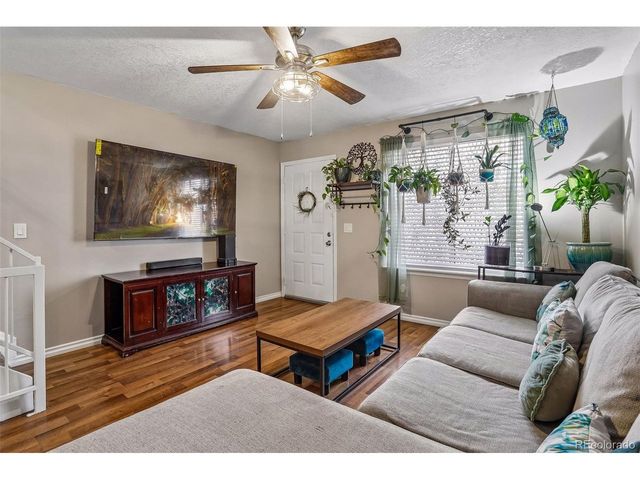 17698 E Loyola Dr D, Aurora, CO 80013