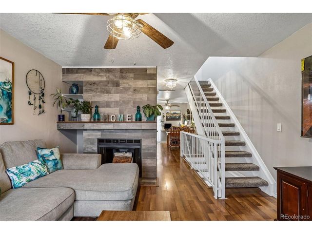 17698 E Loyola Dr D, Aurora, CO 80013