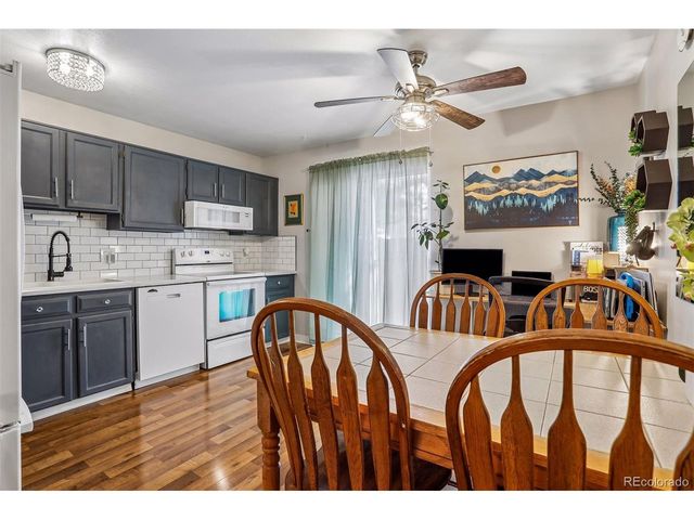 17698 E Loyola Dr D, Aurora, CO 80013