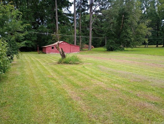 3404 TP White, Jacksonville, AR 72076