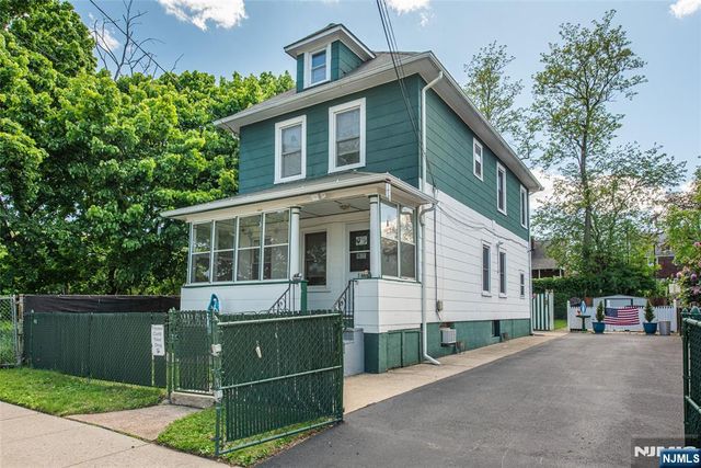 81 6th Avenue, Clifton, NJ 07011