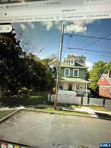 81 6th Avenue, Clifton, NJ 07011
