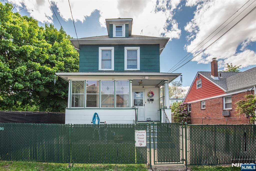 81 6th Avenue, Clifton, NJ 07011