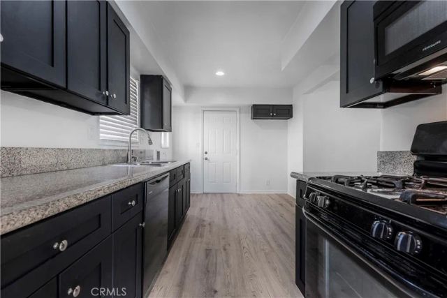 2916 Halldale, Los Angeles, CA 90018