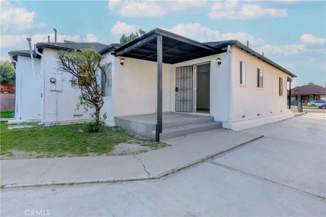 2916 Halldale, Los Angeles, CA 90018
