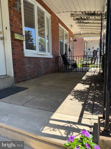 7038 SHELBOURNE ST, Philadelphia, PA 19111