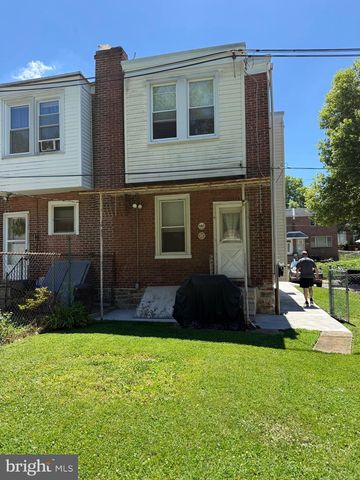 7038 SHELBOURNE ST, Philadelphia, PA 19111