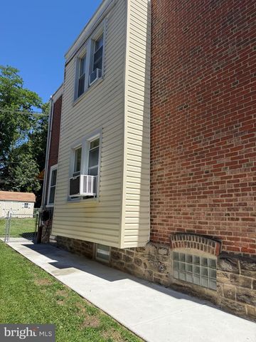 7038 SHELBOURNE ST, Philadelphia, PA 19111