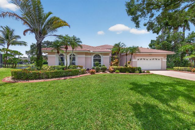 1501 NW 180th Way, Pembroke Pines, FL 33029