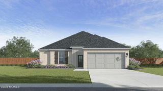 105 Belle Lake Drive, Lafayette, LA 70506