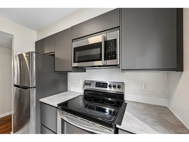 15202 E Hampden Cir F5, Aurora, CO 80014