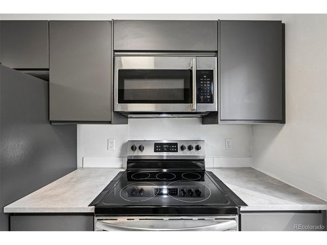 15202 E Hampden Cir F5, Aurora, CO 80014