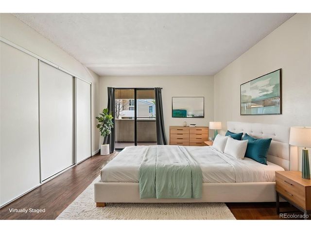 15202 E Hampden Cir F5, Aurora, CO 80014