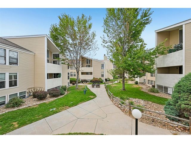 15202 E Hampden Cir F5, Aurora, CO 80014