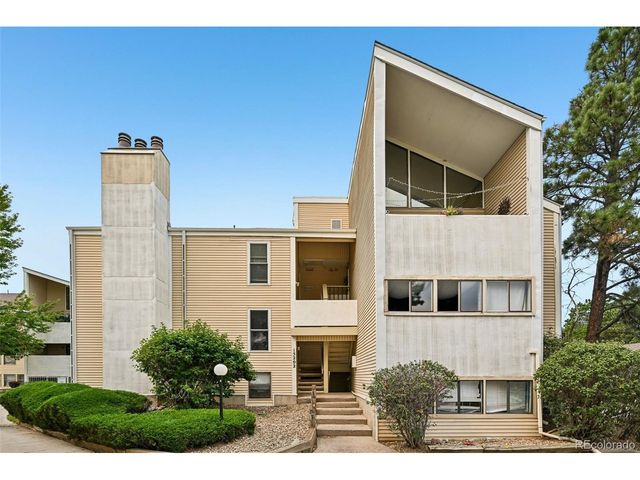 15202 E Hampden Cir F5, Aurora, CO 80014