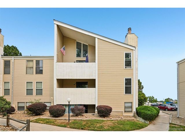 15202 E Hampden Cir F5, Aurora, CO 80014