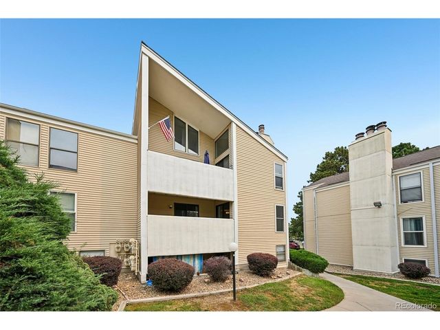 15202 E Hampden Cir F5, Aurora, CO 80014