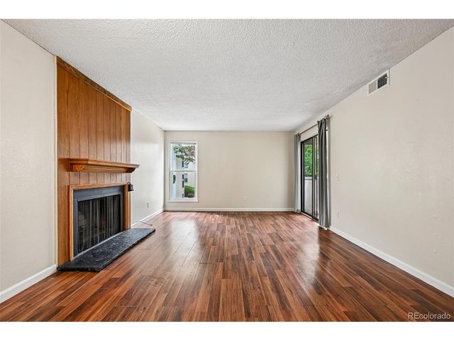 15202 E Hampden Cir F5, Aurora, CO 80014