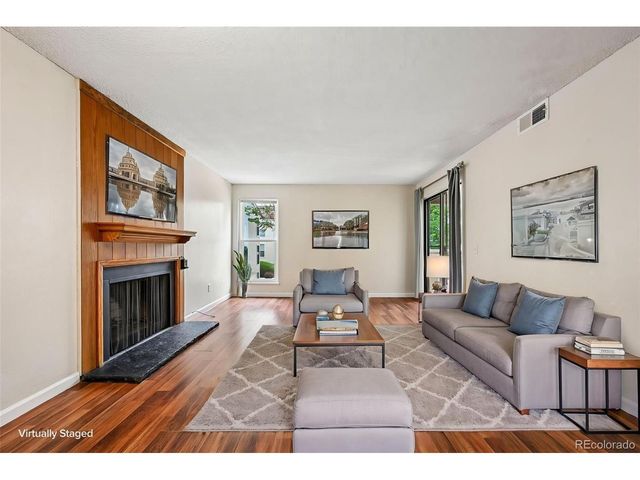 15202 E Hampden Cir F5, Aurora, CO 80014