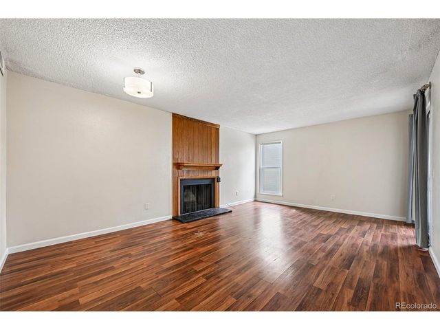 15202 E Hampden Cir F5, Aurora, CO 80014