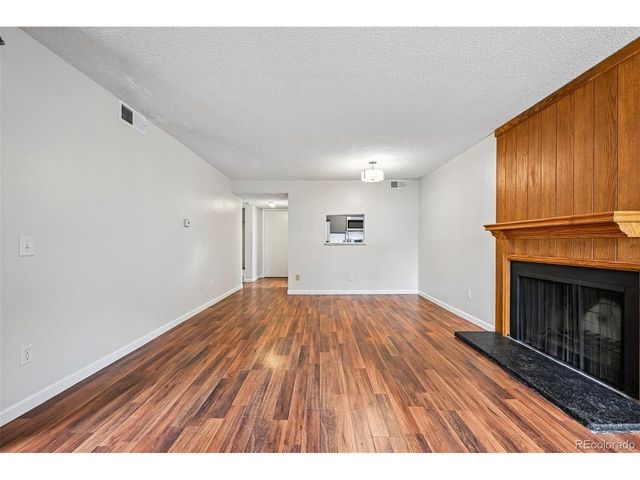 15202 E Hampden Cir F5, Aurora, CO 80014