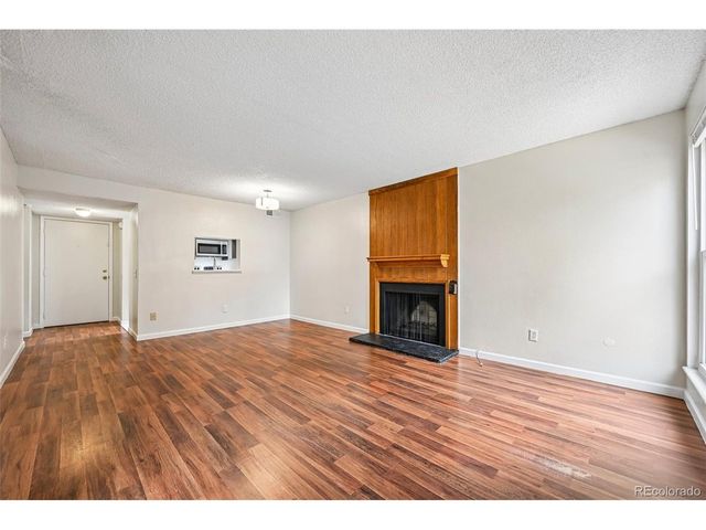 15202 E Hampden Cir F5, Aurora, CO 80014