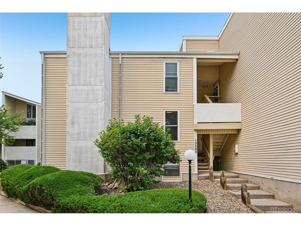 15202 E Hampden Cir F5, Aurora, CO 80014