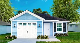 5729 COOKE Street, Jacksonville, FL 32208