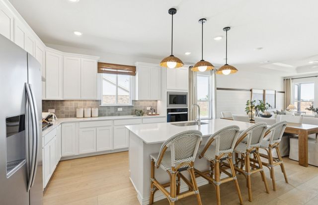 8713 Tallwood Lane, Justin, TX 76247