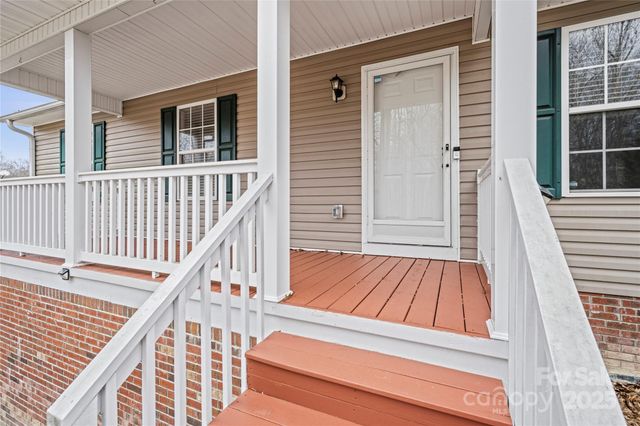 193 Laura Street, Winston Salem, NC 27107