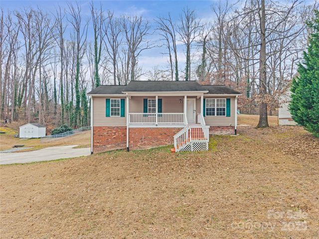 193 Laura Street, Winston Salem, NC 27107