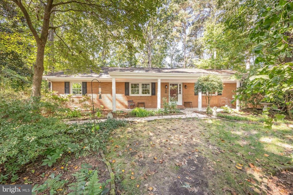 30415 SAXON CT, Salisbury, MD 21804