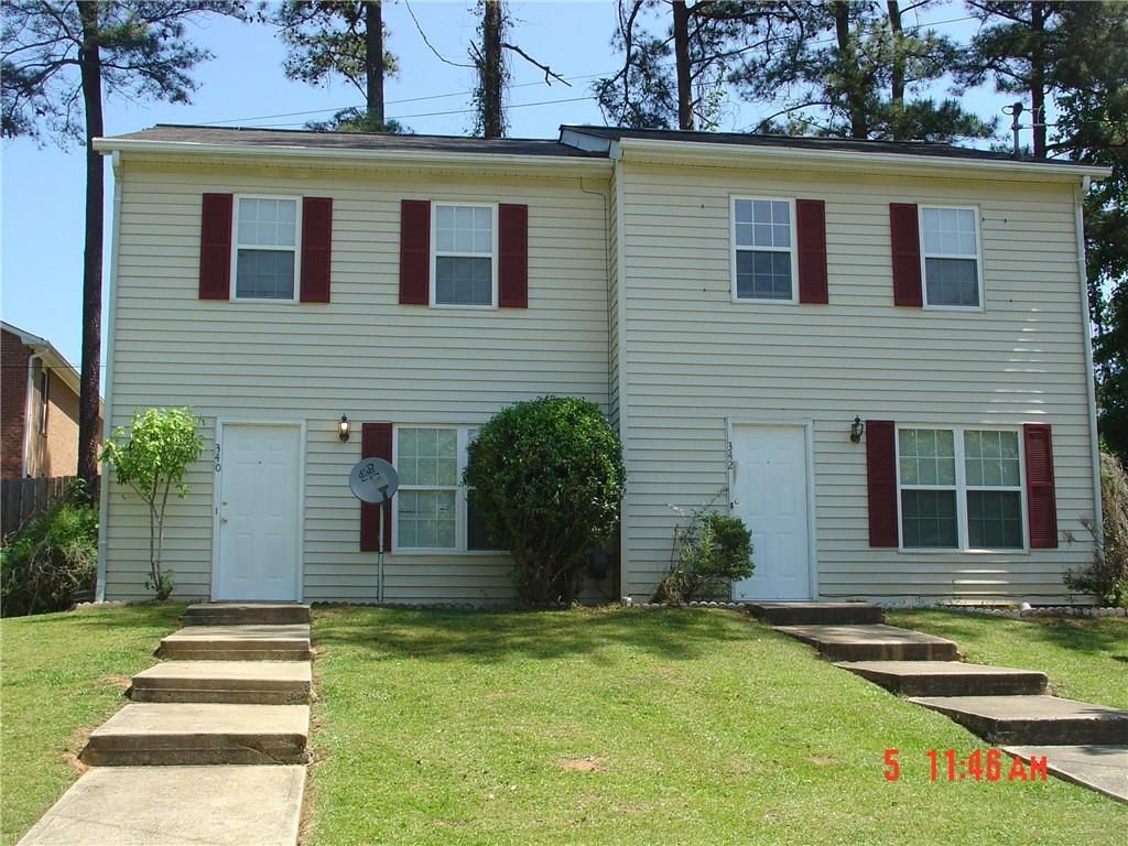 340 Sprucewood Court, Lawrenceville, GA 30046