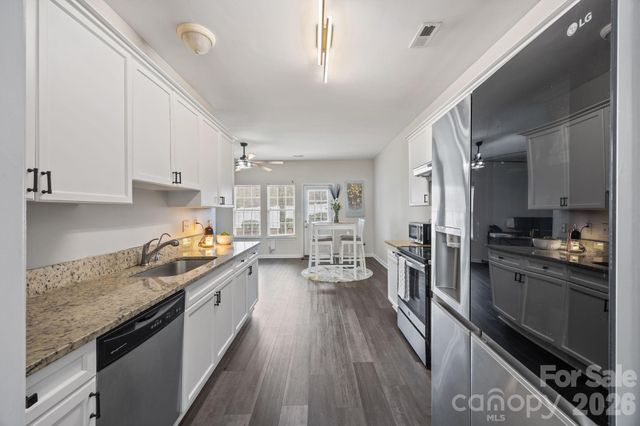 4108 Kenton Glenn Court NW, Concord, NC 28027